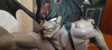 Action Figure Devil Man Go Nagai