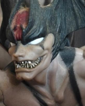 Action Figure Devil Man Go Nagai