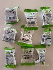 Prese e coprifori Simon Urmet