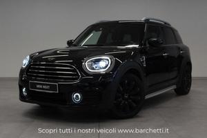 MINI Countryman Cooper D 2.0 TwinPower Turbo ...
