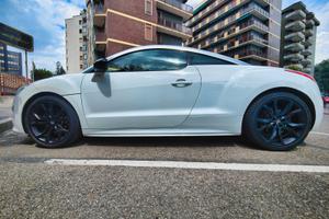 PEUGEOT RCZ 1.6 THP 156CV