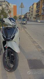 Sh300 abs