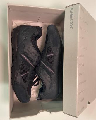 Scarpe GEOX uomo 42