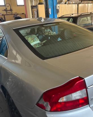 Volvo S80 D5 Summum