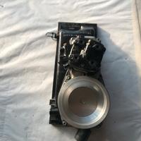 Iniezione k jetronic golf 2 gti16v