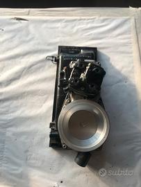 Iniezione k jetronic golf 2 gti16v