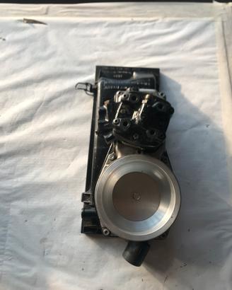 Iniezione k jetronic golf 2 gti16v