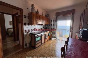 Appartamento, Cefalù.