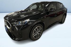 BMW X2 xdrive 20d 48V MSport auto