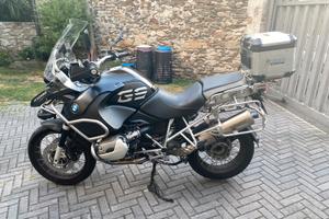 Bmw 1200 GS adventure
