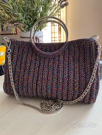 Bag handmade