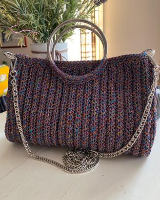 Bag handmade