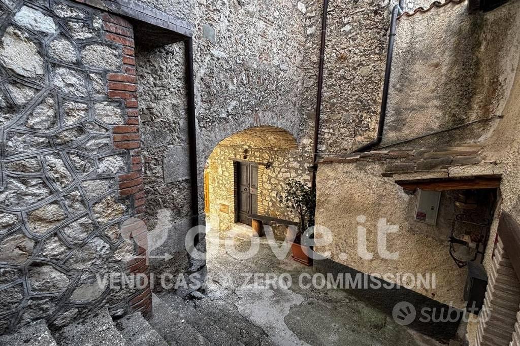 Appartamento – RI, Rieti - Altro