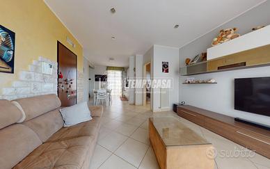 Appartamento a Turi Via dei Peuceti 3 locali