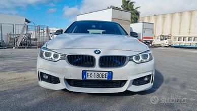 BMW 4.18 Gran coupe