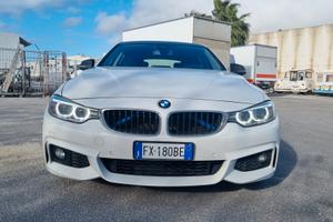 BMW 4.18 Gran coupe 
