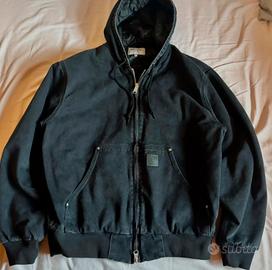 Og rivet jacket carhartt peso 3kg