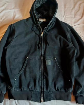 Og rivet jacket carhartt peso 3kg