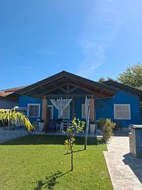 Splendita villa in un residence