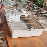 Gabbia per animali ferplast