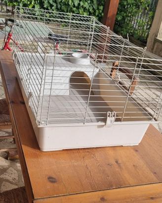 Gabbia per animali ferplast
