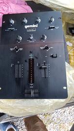 Mixer Gemini UMX-3