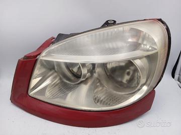 Faro ant sx FIAT DOBLO '05