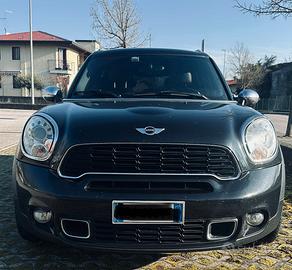 Mini Countryman Cooper S