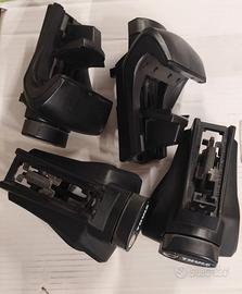 Thule kit 757