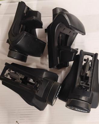 Thule kit 757
