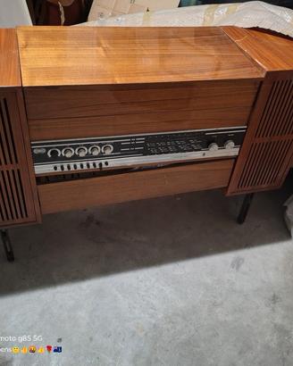 Mobile Radio anni 70