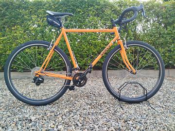 Bicicletta Gravel SURLY 