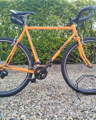 Bicicletta Gravel SURLY 