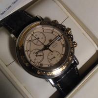 Raymond Weil crono Parsifal automatico originale