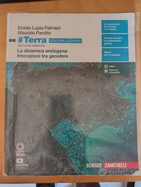 Terra Edizione azzurra IBS 9788808839008