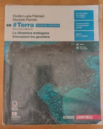 Terra Edizione azzurra IBS 9788808839008