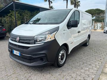 Fiat Talento Coibentato 2017 - ATP 2036 - 130.000 