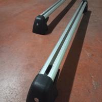 Barre Portatutto originali MINI per Countryman R60