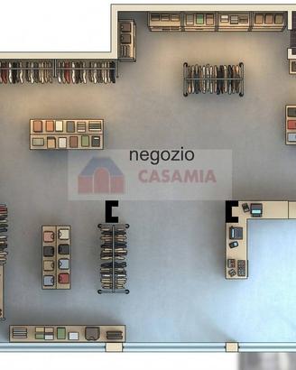Negozio - Oderzo