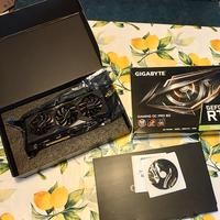Gigabyte Nvidia RTX 2060