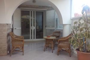 Appartamento a punta prosciutto vicino al mare