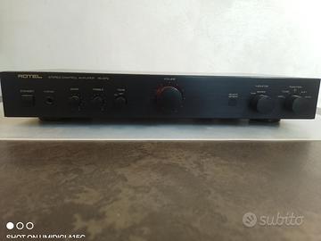 Preamplificatore Rotel RC-972