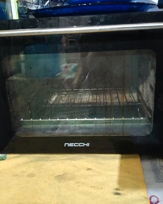 i forno elettrico usato