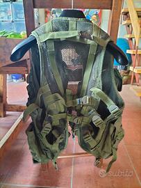 Corpetto combattimento Esercito
