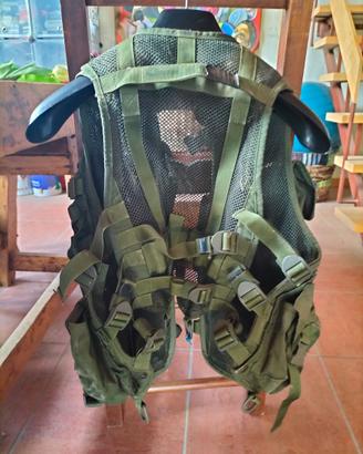 Corpetto combattimento Esercito
