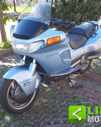 HONDA PACIFIC COAST 800 cc ANNO FMI