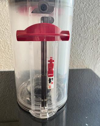 Contenitore aspirapolvere Dyson V11 originale