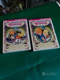 Il Fantas tico mondo di Paul Serie completa 8 DVD