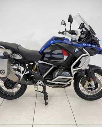 BMW R 1250 GS Adventure Rallye