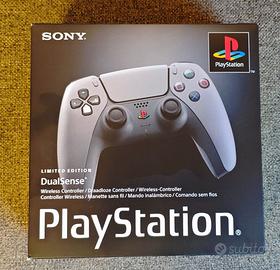 Sony DualSense PS5 Limited Edition 30th Anniv